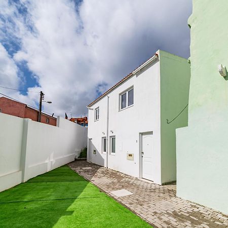 Duplex Apartment Near Belem Lisboa Exteriér fotografie